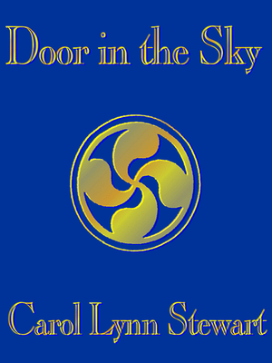 cover image of Door in the Sky